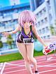 FuRyu Gridman Universe TENITOL TALL Shinjo Akane Sports Wear Ver. Plastic Figure gallery thumbnail