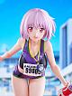 FuRyu Gridman Universe TENITOL TALL Shinjo Akane Sports Wear Ver. Plastic Figure gallery thumbnail