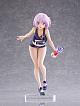 FuRyu Gridman Universe TENITOL TALL Shinjo Akane Sports Wear Ver. Plastic Figure gallery thumbnail