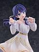 FuRyu F:NEX Love Live! Hasunosora Jougakuen Idol Club Murano Sayaka 1/7 Plastic Figure gallery thumbnail