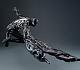 threezero Marvel's Spider-Man 2 DLX Spider-Man Symbiote Suit (Peter Parker) Standard Edition 1/12 Action Figure gallery thumbnail