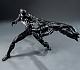 threezero Marvel's Spider-Man 2 DLX Spider-Man Symbiote Suit (Peter Parker) Standard Edition 1/12 Action Figure gallery thumbnail