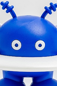 StudioSYUTO Cosmo Hoshimaru Blue Ver. Plastic Kit StudioSYUTO Cosmo Hoshimaru Blue Ver. Plastic Kit