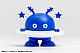 StudioSYUTO Cosmo Hoshimaru Blue Ver. Plastic Kit gallery thumbnail