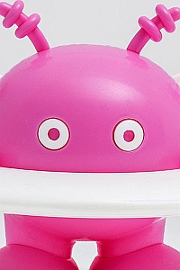 StudioSYUTO Cosmo Hoshimaru Pink Ver. Plastic Kit StudioSYUTO Cosmo Hoshimaru Pink Ver. Plastic Kit