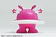 StudioSYUTO Cosmo Hoshimaru Pink Ver. Plastic Kit gallery thumbnail