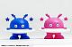 StudioSYUTO Cosmo Hoshimaru Pink Ver. Plastic Kit gallery thumbnail