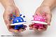 StudioSYUTO Cosmo Hoshimaru Pink Ver. Plastic Kit gallery thumbnail