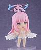 GOOD SMILE COMPANY (GSC) Blue Archive Nendoroid Misono Mika (Mizugi) Basic gallery thumbnail