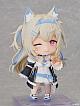 GOOD SMILE COMPANY (GSC) Hololive Production Nendoroid Fuwawa Abyssgard gallery thumbnail
