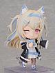 GOOD SMILE COMPANY (GSC) Hololive Production Nendoroid Fuwawa Abyssgard gallery thumbnail