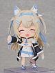GOOD SMILE COMPANY (GSC) Hololive Production Nendoroid Fuwawa Abyssgard gallery thumbnail