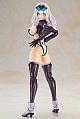 KOTOBUKIYA Front Mission Zenith Girl Gray Ver. Plastic Kit gallery thumbnail