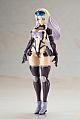 KOTOBUKIYA Front Mission Zenith Girl Gray Ver. Plastic Kit gallery thumbnail