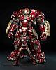 threezero Marvel Studios' The Infinity Saga DLX Iron Man Mark 44 Hulkbuster (Battle Damage) 1/12 Action Figure gallery thumbnail