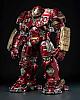 threezero Marvel Studios' The Infinity Saga DLX Iron Man Mark 44 Hulkbuster (Battle Damage) 1/12 Action Figure gallery thumbnail