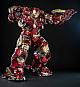 threezero Marvel Studios' The Infinity Saga DLX Iron Man Mark 44 Hulkbuster (Battle Damage) 1/12 Action Figure gallery thumbnail