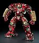 threezero Marvel Studios' The Infinity Saga DLX Iron Man Mark 44 Hulkbuster (Battle Damage) 1/12 Action Figure gallery thumbnail