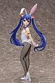 FREEing TV Anime FAIRY TAIL Wendy Marvell Bunny Ver. 1/4 Plastic Figure gallery thumbnail