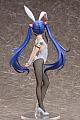 FREEing TV Anime FAIRY TAIL Wendy Marvell Bunny Ver. 1/4 Plastic Figure gallery thumbnail
