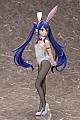 FREEing TV Anime FAIRY TAIL Wendy Marvell Bunny Ver. 1/4 Plastic Figure gallery thumbnail