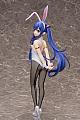FREEing TV Anime FAIRY TAIL Wendy Marvell Bunny Ver. 1/4 Plastic Figure gallery thumbnail