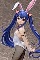 FREEing TV Anime FAIRY TAIL Wendy Marvell Bunny Ver. 1/4 Plastic Figure gallery thumbnail