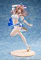 NEONMAX Gakuen iDOLM@STER Himesaki Rinami Kimi to Semi-blue Ver. 1/7 Plastic Figure gallery thumbnail