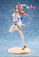 NEONMAX Gakuen iDOLM@STER Himesaki Rinami Kimi to Semi-blue Ver. 1/7 Plastic Figure gallery thumbnail