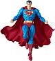 MedicomToy MAFEX No.317 SUPERMAN (SUPERMAN: FOR TOMORROW) Action Figure gallery thumbnail