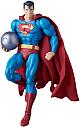 MedicomToy MAFEX No.317 SUPERMAN (SUPERMAN: FOR TOMORROW) Action Figure gallery thumbnail