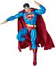 MedicomToy MAFEX No.317 SUPERMAN (SUPERMAN: FOR TOMORROW) Action Figure gallery thumbnail