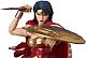 MedicomToy MAFEX No.318 WONDER WOMAN (SUPERMAN: FOR TOMORROW) Action Figure gallery thumbnail