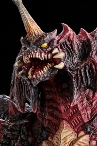 Aoshima PLAfig. No.PF-03 Godzilla VS Destoroyah Destoroyah Kanzen-tai Plastic Kit Aoshima PLAfig. No.PF-03 Godzilla VS Destoroyah Destoroyah Kanzen-tai Plastic Kit