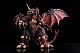 Aoshima PLAfig. No.PF-03 Godzilla VS Destoroyah Destoroyah Kanzen-tai Plastic Kit gallery thumbnail