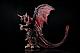 Aoshima PLAfig. No.PF-03 Godzilla VS Destoroyah Destoroyah Kanzen-tai Plastic Kit gallery thumbnail