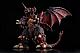 Aoshima PLAfig. No.PF-03 Godzilla VS Destoroyah Destoroyah Kanzen-tai Plastic Kit gallery thumbnail