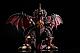 Aoshima PLAfig. No.PF-03 Godzilla VS Destoroyah Destoroyah Kanzen-tai Plastic Kit gallery thumbnail