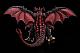 Aoshima PLAfig. No.PF-03 Godzilla VS Destoroyah Destoroyah Kanzen-tai Plastic Kit gallery thumbnail