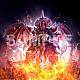 Aoshima PLAfig. No.PF-03 Godzilla VS Destoroyah Destoroyah Kanzen-tai Plastic Kit gallery thumbnail