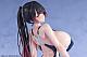 FOTS JAPAN Kyonyuu Hitozuma to Himitsu no Suiei Kyoushitsu Shuan 1/6 PMMA Figure gallery thumbnail