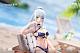 HASUKI pocket art PA013 GIRLS' FRONTLINE 2: Exilium Klukai Aoki Kiseki Ver. Standard Edition 1/12 Action Figure gallery thumbnail