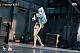 HASUKI pocket art PA013 GIRLS' FRONTLINE 2: Exilium Klukai Aoki Kiseki Ver. Standard Edition 1/12 Action Figure gallery thumbnail