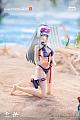 HASUKI pocket art PA013 GIRLS' FRONTLINE 2: Exilium Klukai Aoki Kiseki Ver. Deluxe Edition 1/12 Action Figure gallery thumbnail