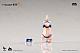 HASUKI pocket art PA013 GIRLS' FRONTLINE 2: Exilium Klukai Aoki Kiseki Ver. Deluxe Edition 1/12 Action Figure gallery thumbnail
