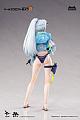 HASUKI pocket art PA013 GIRLS' FRONTLINE 2: Exilium Klukai Aoki Kiseki Ver. Deluxe Edition 1/12 Action Figure gallery thumbnail