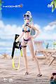 HASUKI PJ-01 GIRLS' FRONTLINE 2: Exilium Klukai Aoki Kiseki Ver. 1/12 Option Mizugi Set A gallery thumbnail