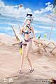 HASUKI PJ-01 GIRLS' FRONTLINE 2: Exilium Klukai Aoki Kiseki Ver. 1/12 Option Mizugi Set A gallery thumbnail
