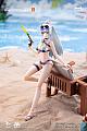 HASUKI PJ-01 GIRLS' FRONTLINE 2: Exilium Klukai Aoki Kiseki Ver. 1/12 Option Mizugi Set A gallery thumbnail
