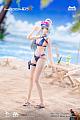 HASUKI PJ-01 GIRLS' FRONTLINE 2: Exilium Klukai Aoki Kiseki Ver. 1/12 Option Mizugi Set B gallery thumbnail